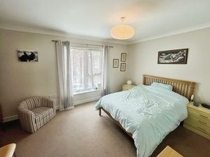 Bedroom One- click for photo gallery